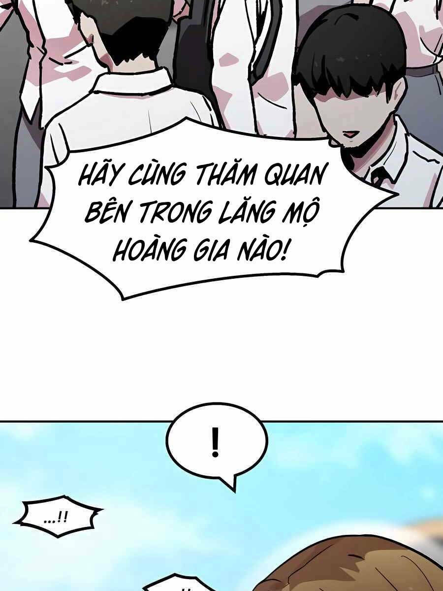 Hiệp Sĩ Xương Khô Chương 1 Ảnh 86