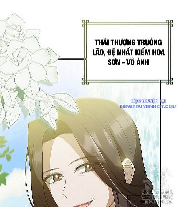 Trở Thành Đệ Tử Nhỏ Tuổi Nhất Phái Hoa Sơn Chương 41 Ảnh 39