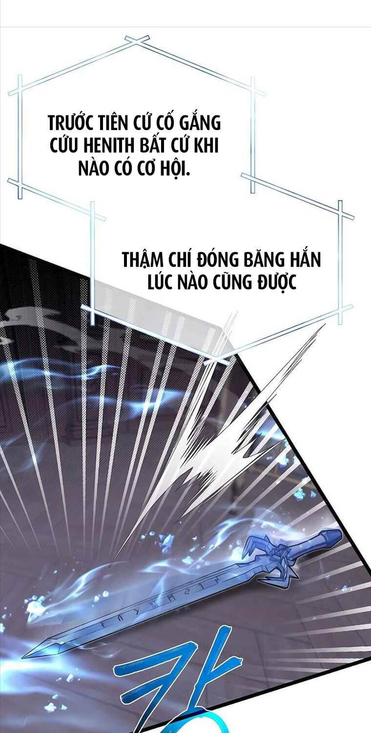 Anh Trai Anh Hùng Là Người Đã Chết Trong Học Viện Chương 78 Ảnh 29