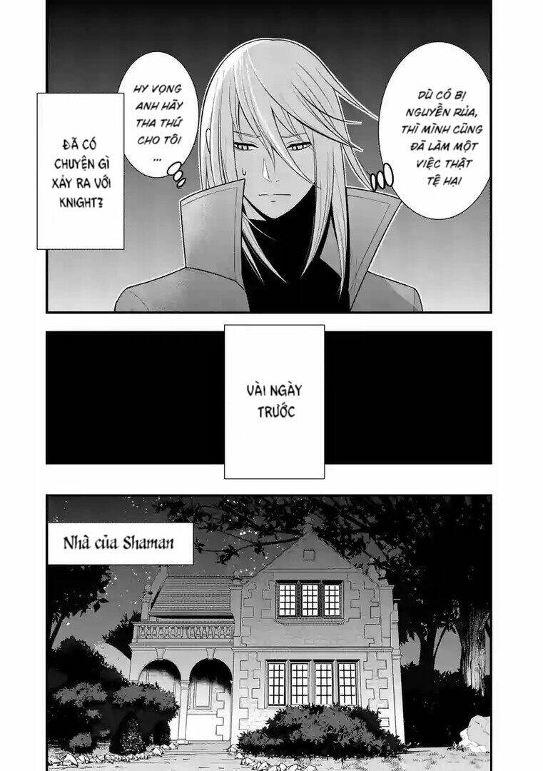 Ore-Tachi No Party Wa Machigatteiru Chương 15 Ảnh 6