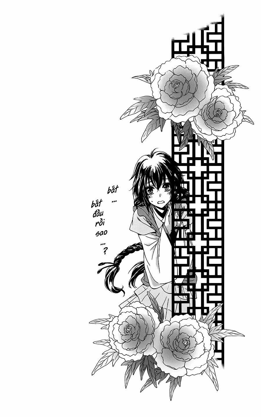 Hyakka Mangekyou Chương 1 Ảnh 4