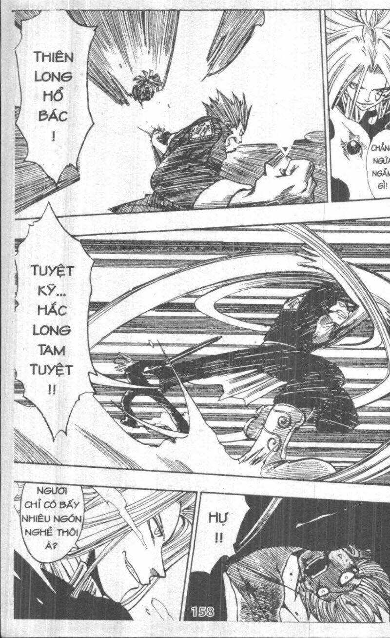 Rave Master (Scan) Chương 20 Ảnh 159