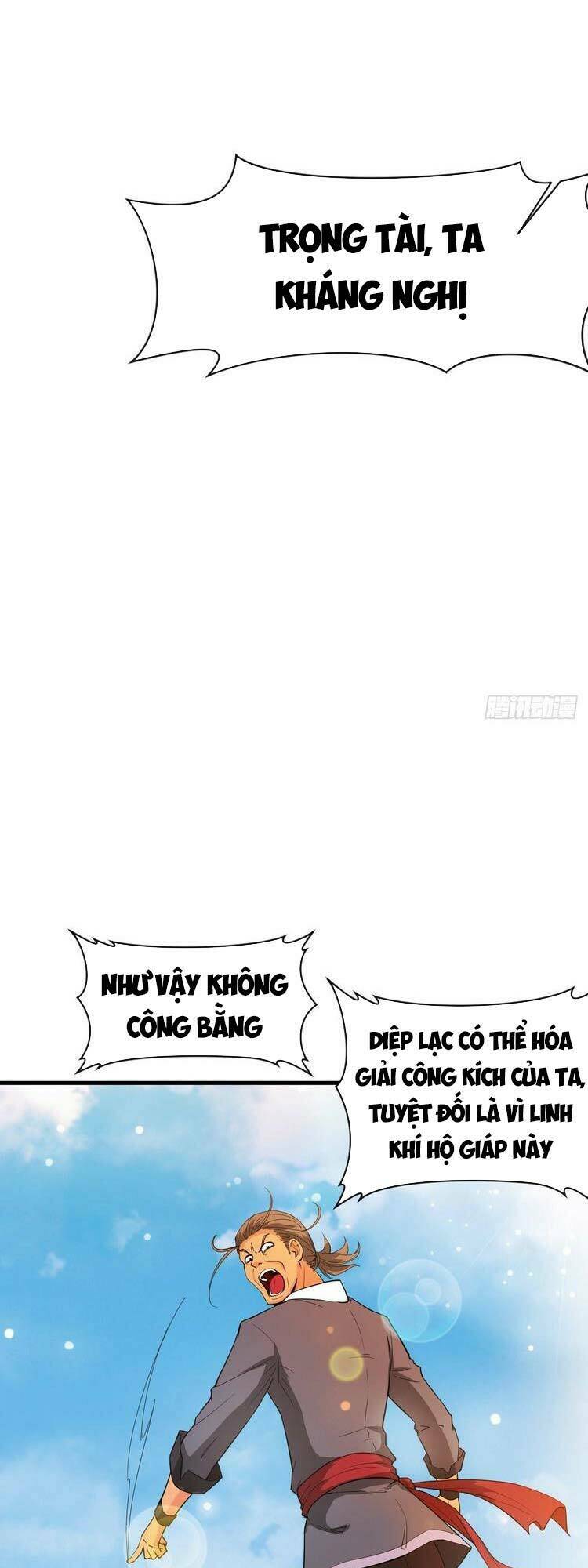 Bắt Đầu Làm Super God Bằng Việc Dạy Dỗ 6 Tỷ Tỷ Chương 66 Ảnh 6