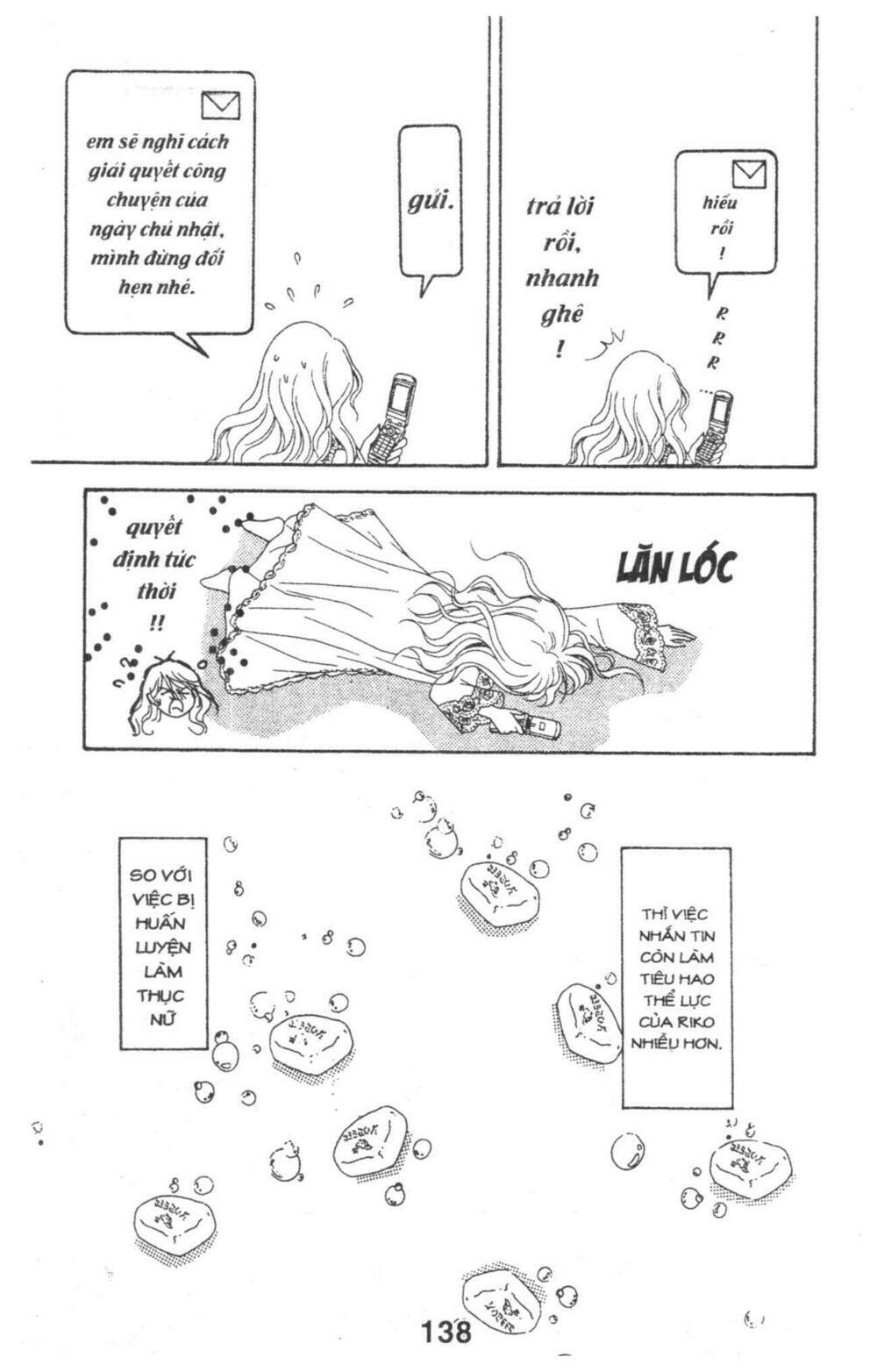 Masochistic Princess Chương 1 Ảnh 139