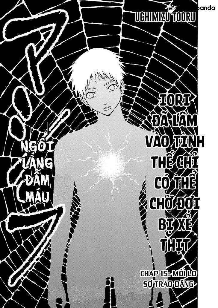 Mashira Chương 15 Ảnh 3