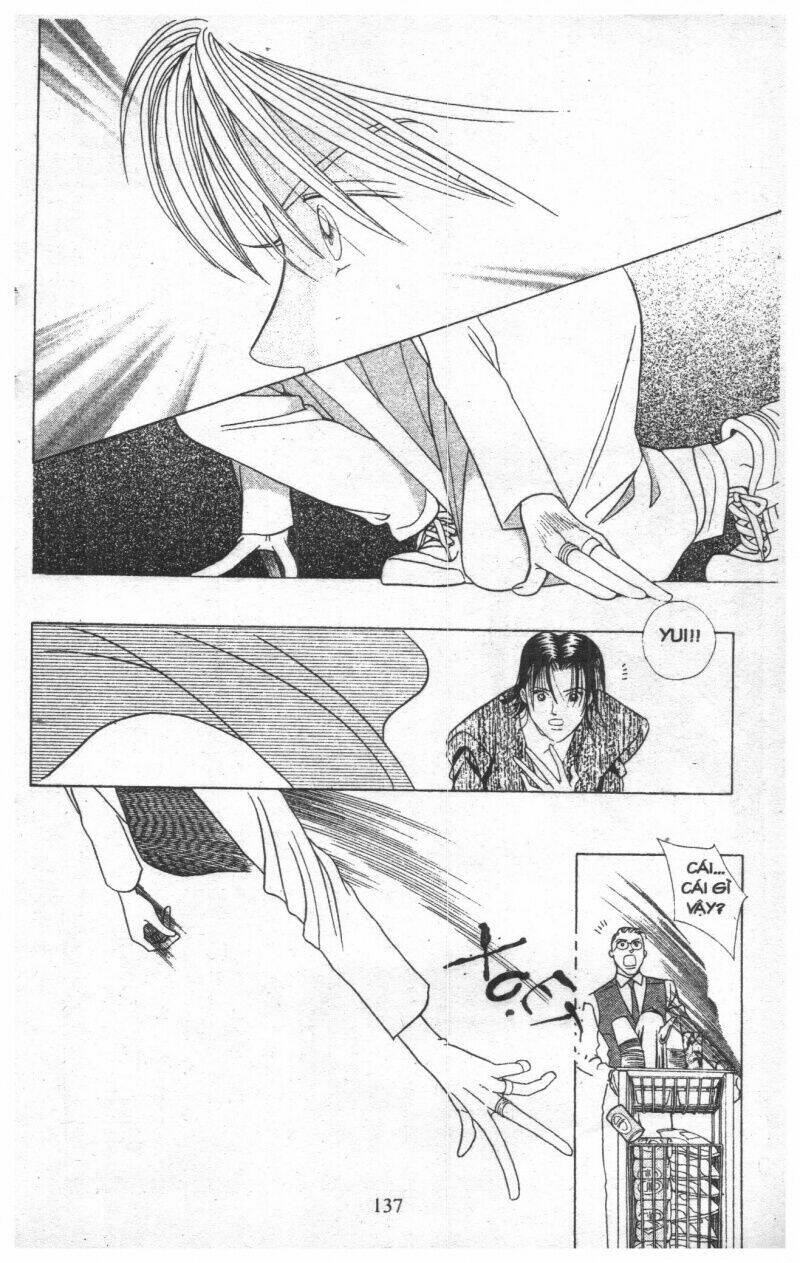 Nàng Tiên Ánh Trăng - Kaguya Hime Chương 16 Ảnh 138