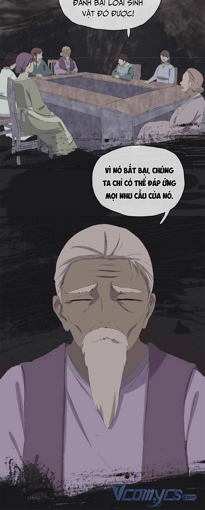 Một Ngày Nọ Tôi Nhặt Được Một Chú Rồng Chương 5 Ảnh 34