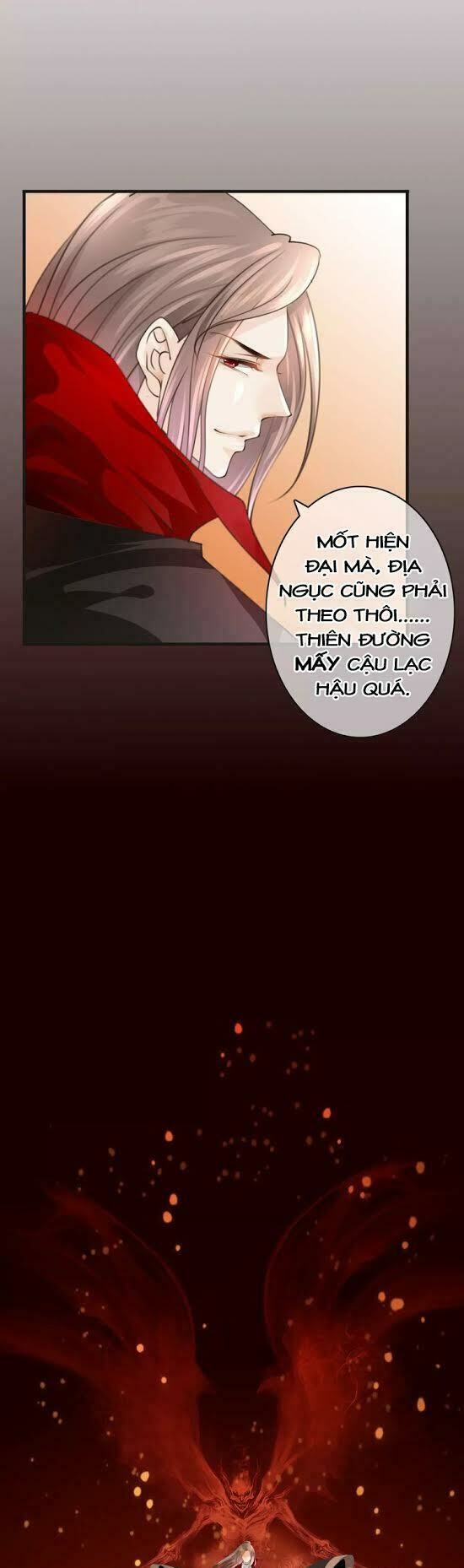 Thiên Thần Không Có Tiết Tháo Chương 47 Ảnh 18