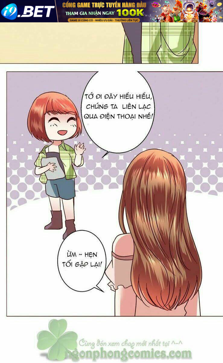 Một Tuần Làm Tình Nhân Chương 46 Ảnh 37
