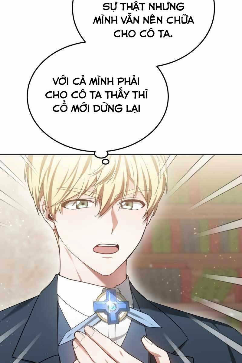 Bác Sĩ Phẫu Thuật Cấp Sss Chương 46 Ảnh 96