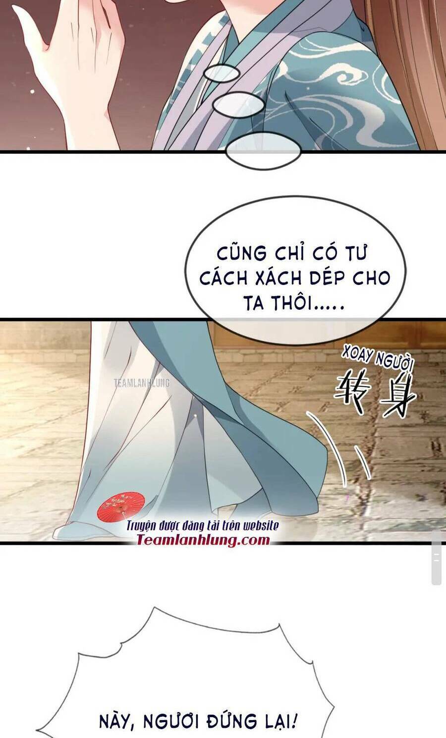 Công Chúa Kiêu Ngạo Độc Sủng Tiểu Thái Giám Chương 41 Ảnh 58