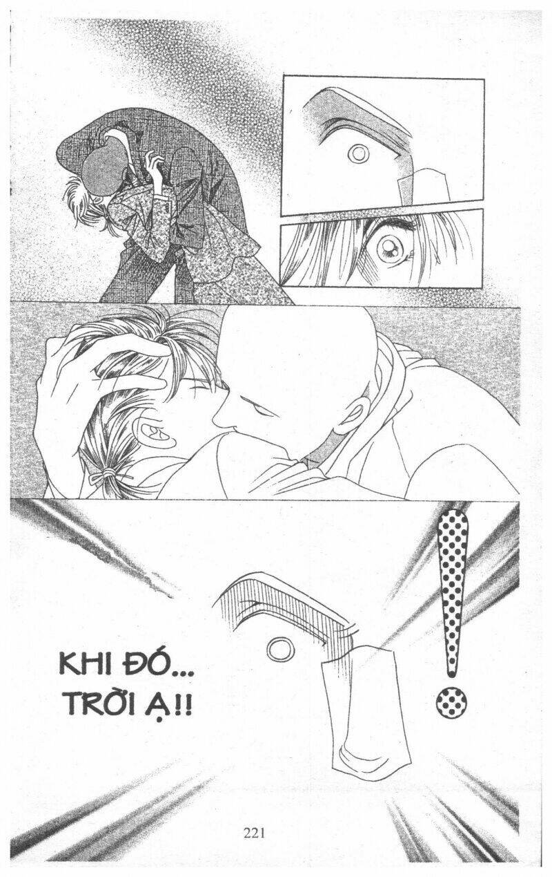 Nàng Tiên Ánh Trăng - Kaguya Hime Chương 17 Ảnh 221