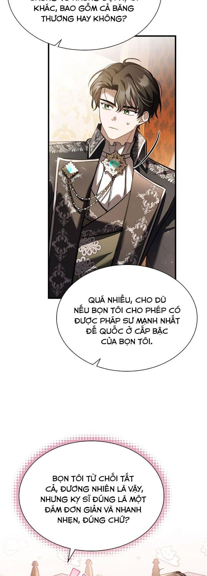 Một Đêm Không Bóng Chương 63 Ảnh 14