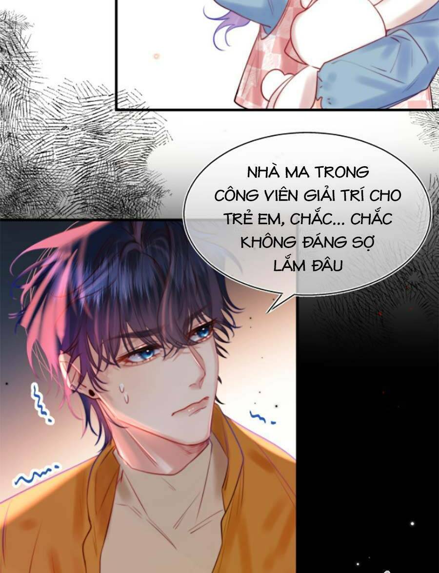Nuôi Vợ Từ Bé Chương 11 Ảnh 21