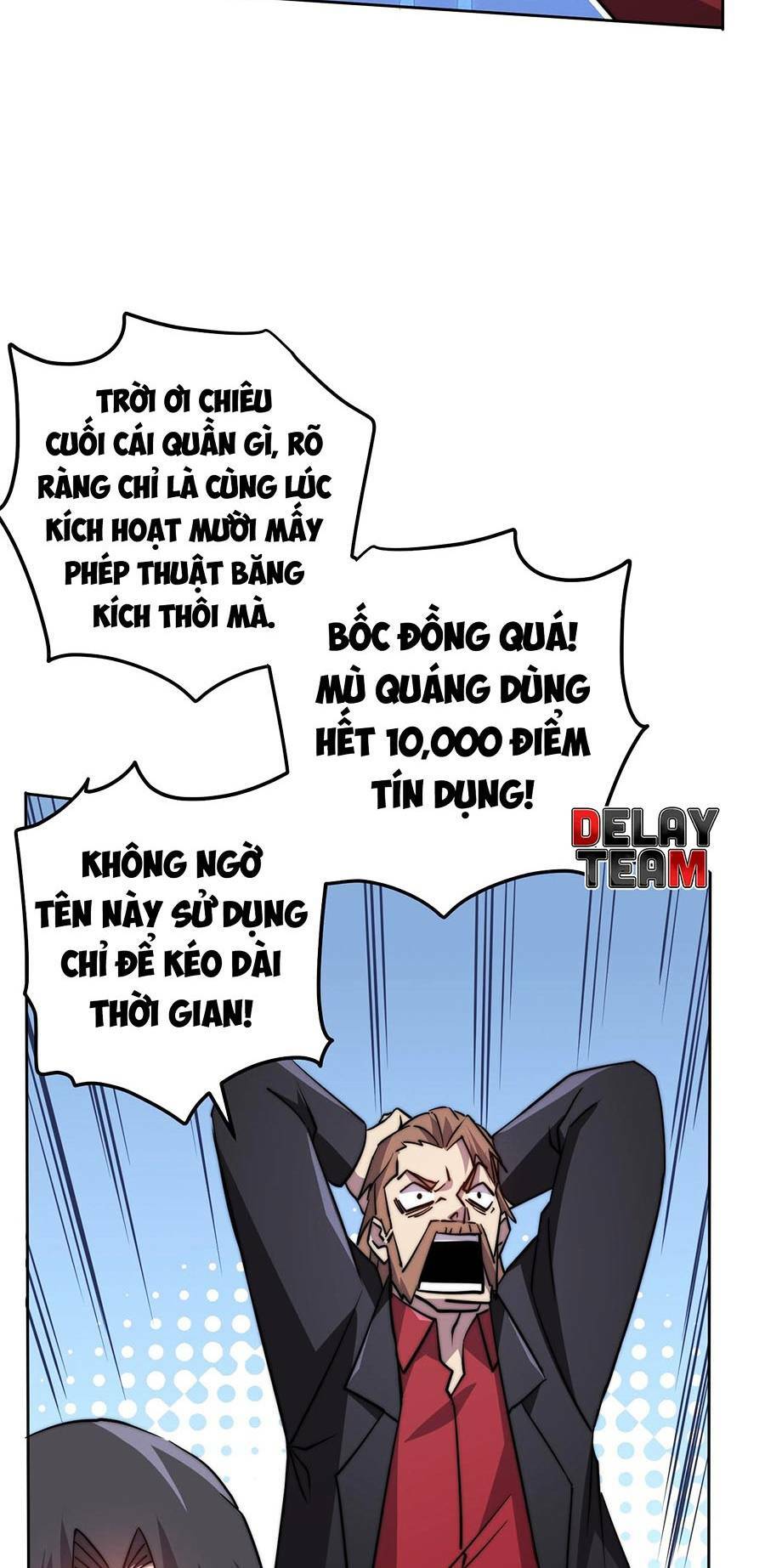 Cao Thủ Gian Lận Hoàn Lương Chương 8 Ảnh 78