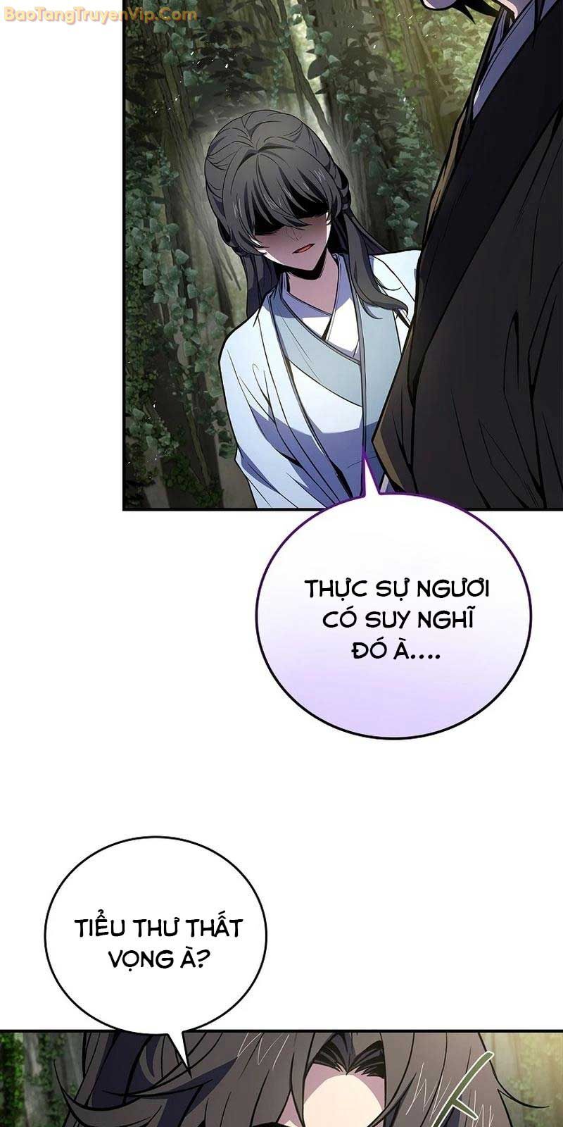 Chuyển Sinh Thành Tiêu Sư Chương 94 Ảnh 59