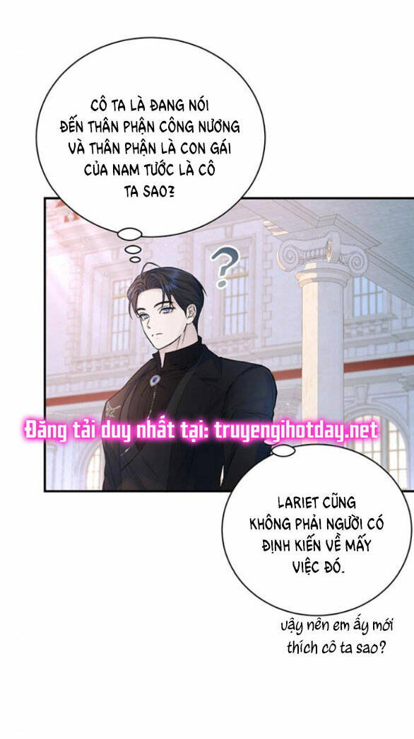 Tôi Tưởng Bản Thân Không Còn Sống Được Bao Lâu! Chương 53.2 Ảnh 16