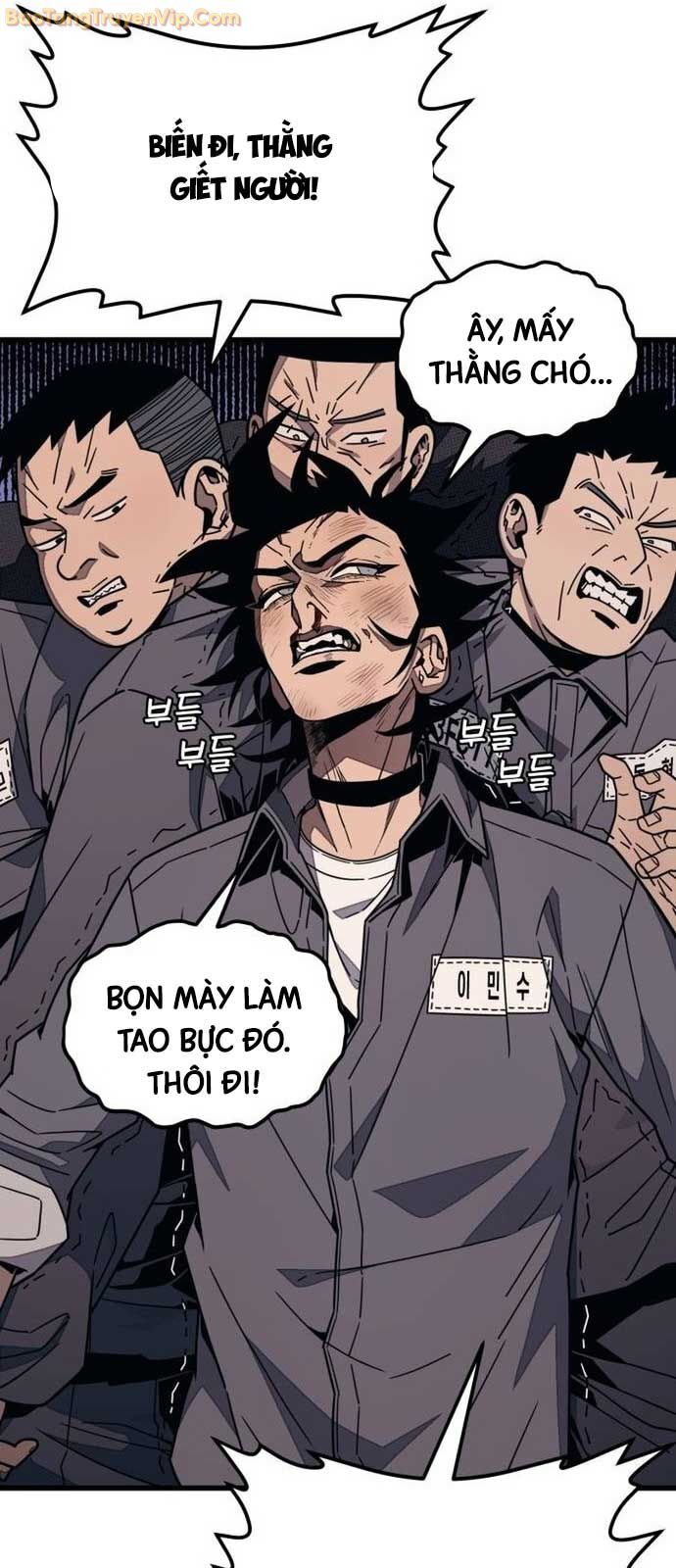 Lớp Học Cải Tạo Chương 10 Ảnh 89