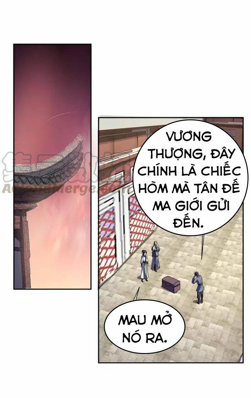 Nghịch Thiên Đại Thần Chương 93 Ảnh 3