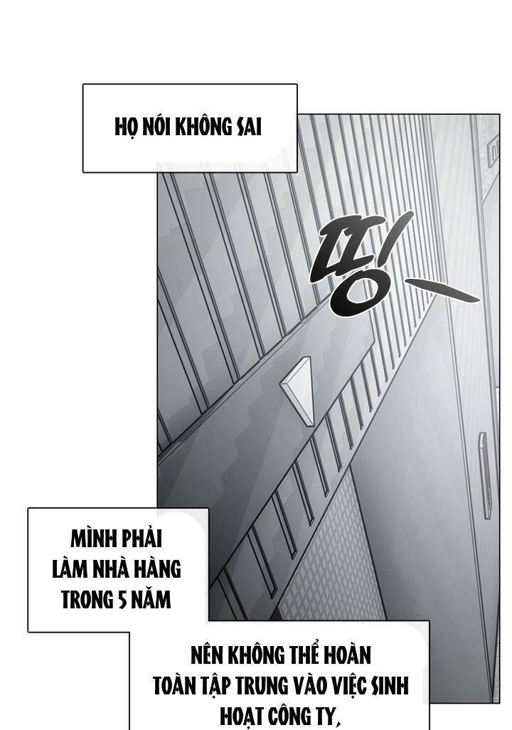 Nhà Hàng Nơi Suối Vàng Chương 21 Ảnh 22