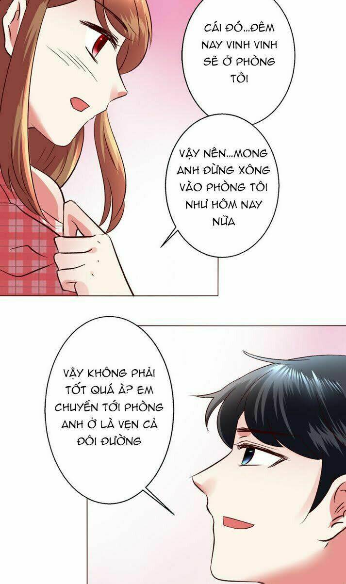 Một Tuần Làm Tình Nhân Chương 54 Ảnh 18
