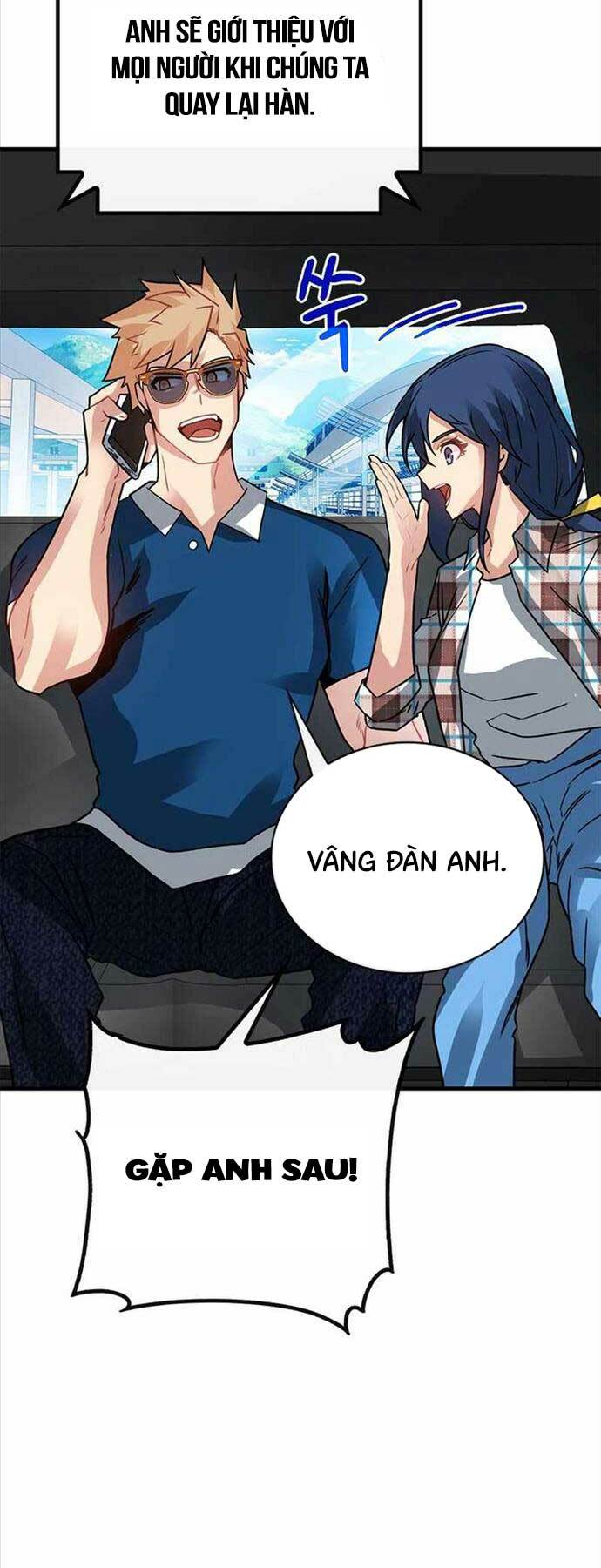 Thợ Săn Gacha Cấp Sss Chương 78 Ảnh 55