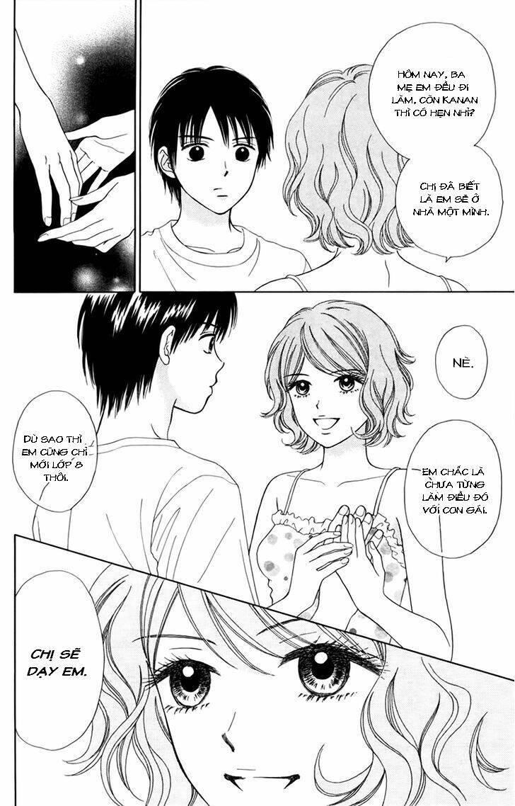 Chitose Etc. Chương 17 Ảnh 9