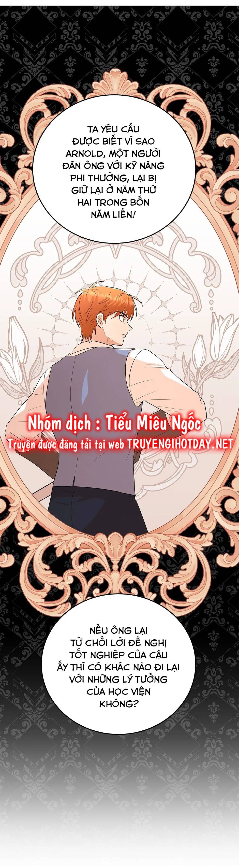 Nhân Vật Phản Diện Cũng Khó Chịu Chương 92 Ảnh 8