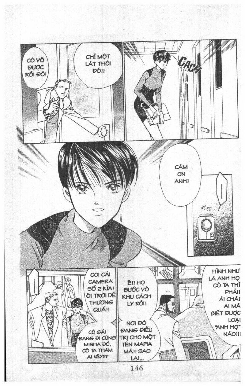 Nàng Tiên Ánh Trăng - Kaguya Hime Chương 16 Ảnh 147