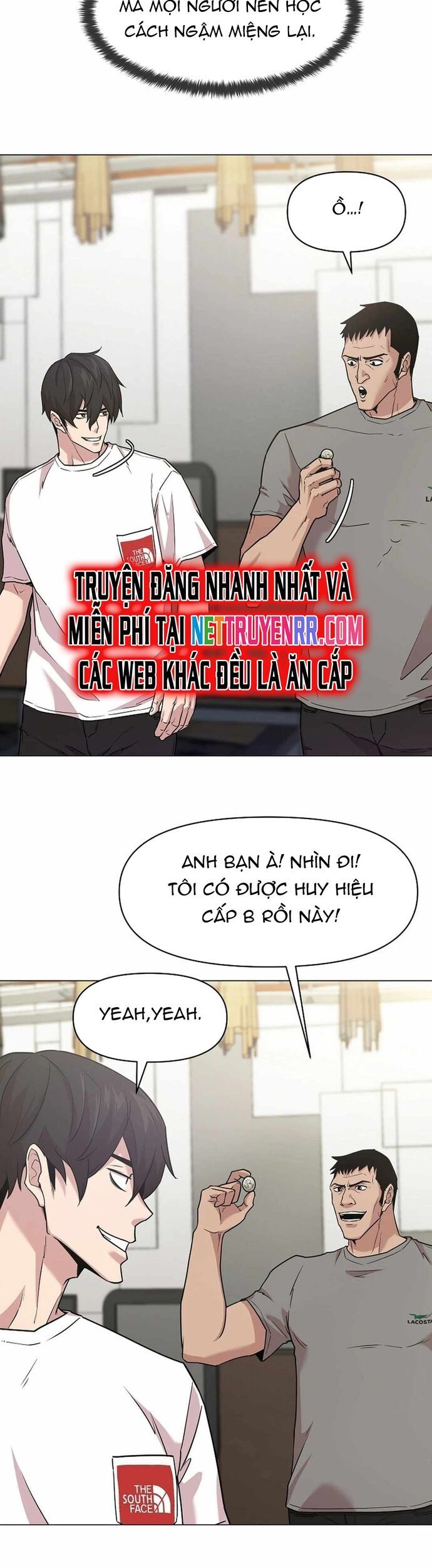 Lãng Khách Một Mình Chương 82 Ảnh 26