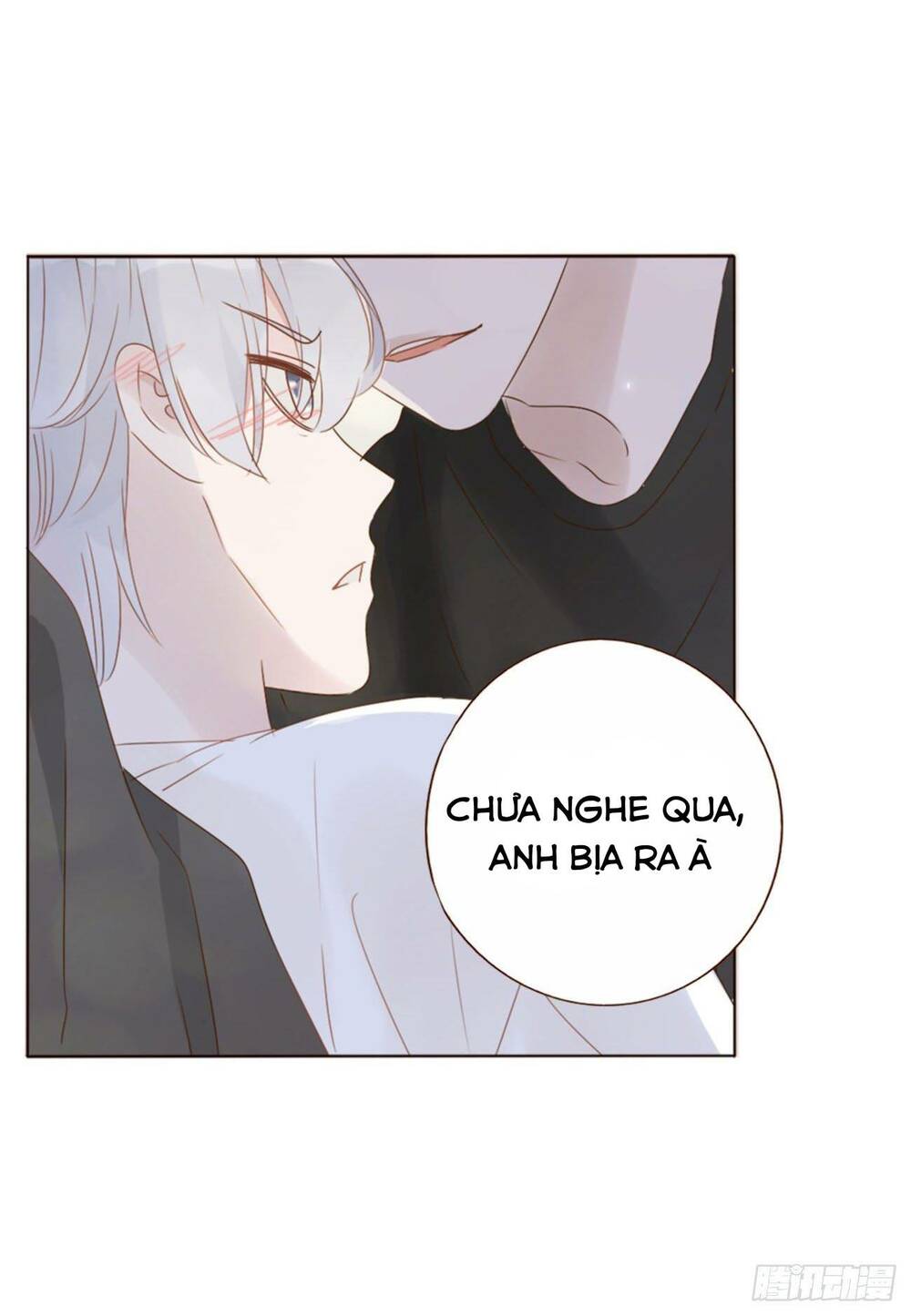 Ôm Hôn Mạc Nhiên Chương 28 Ảnh 38