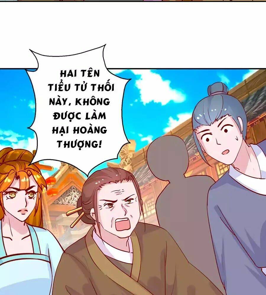 Hoàng Thượng Ở Trên, Thần Ở Dưới Chương 108 Ảnh 25