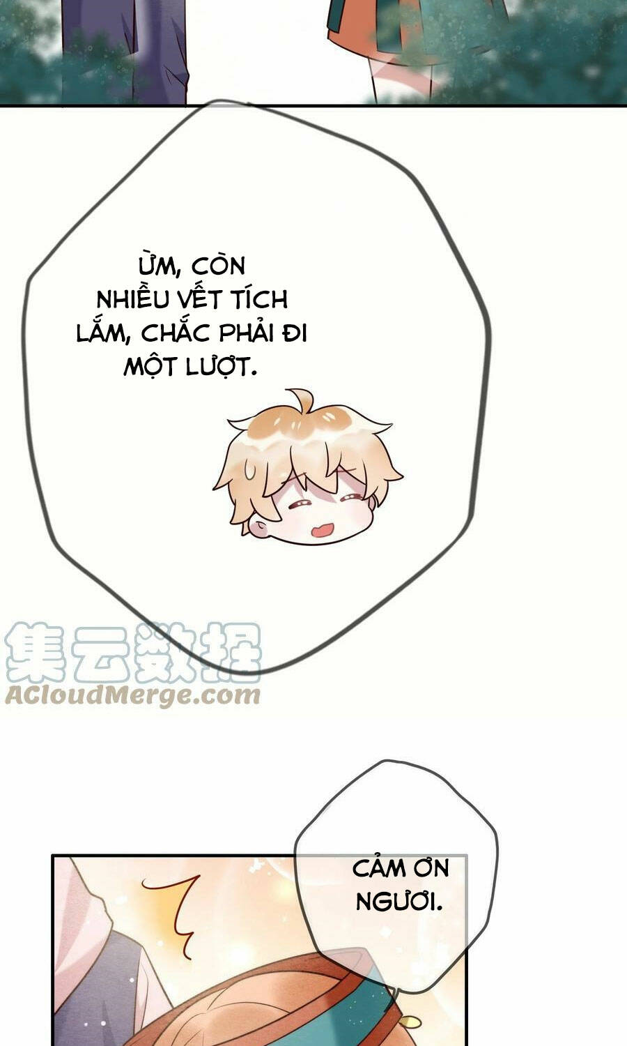 Chung Cư Yêu Quái Chương 82 Ảnh 38