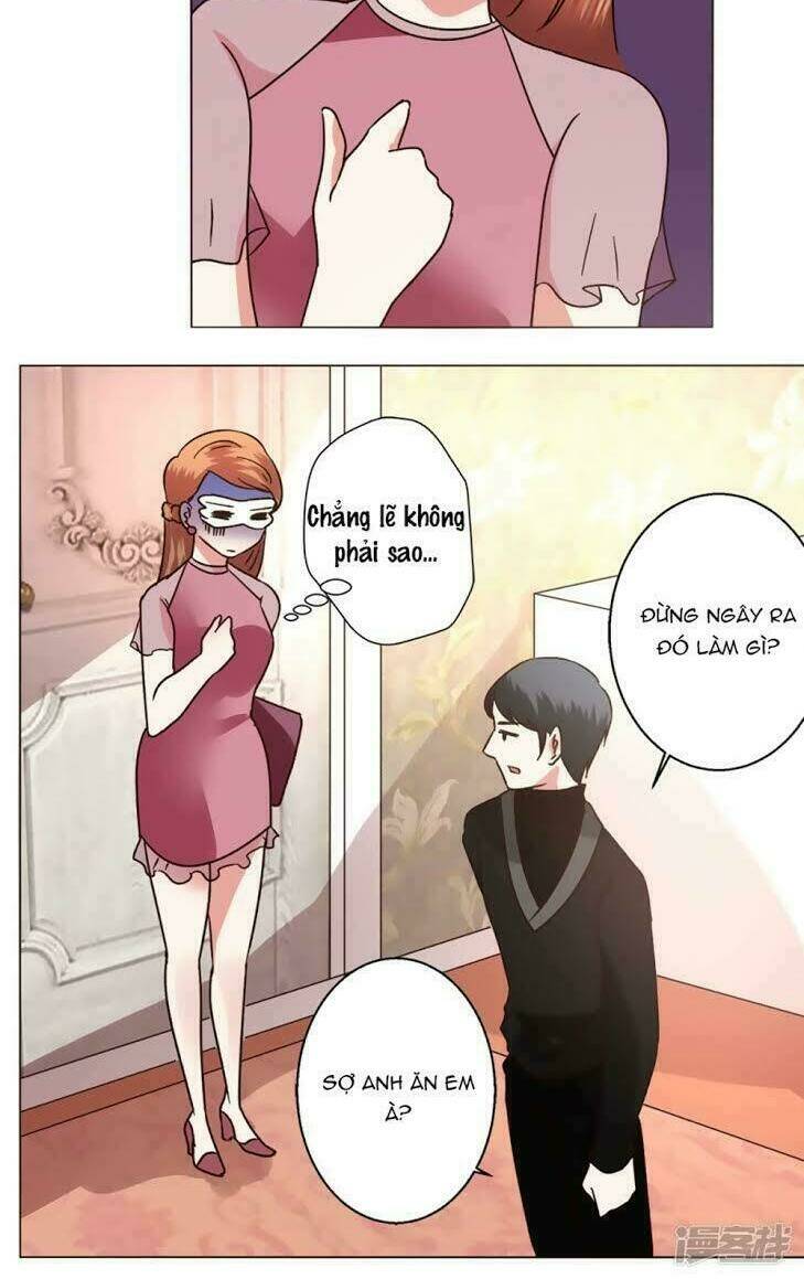 Một Tuần Làm Tình Nhân Chương 50 Ảnh 5
