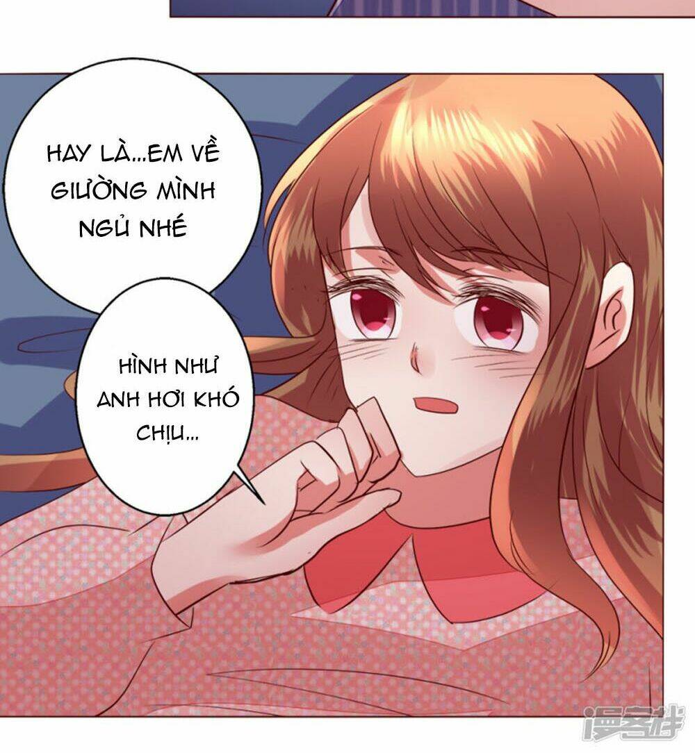 Một Tuần Làm Tình Nhân Chương 64 Ảnh 36