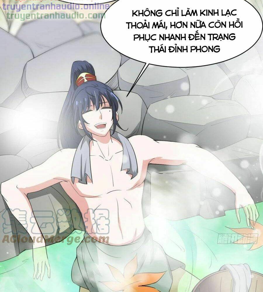 Bắt Đầu Làm Super God Bằng Việc Dạy Dỗ 6 Tỷ Tỷ Chương 69 Ảnh 68