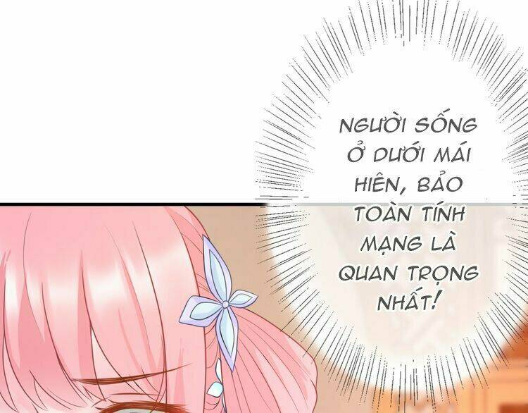 Báo Cáo Vương Gia, Vương Phi Là Một Con Mèo Chương 2 Ảnh 75