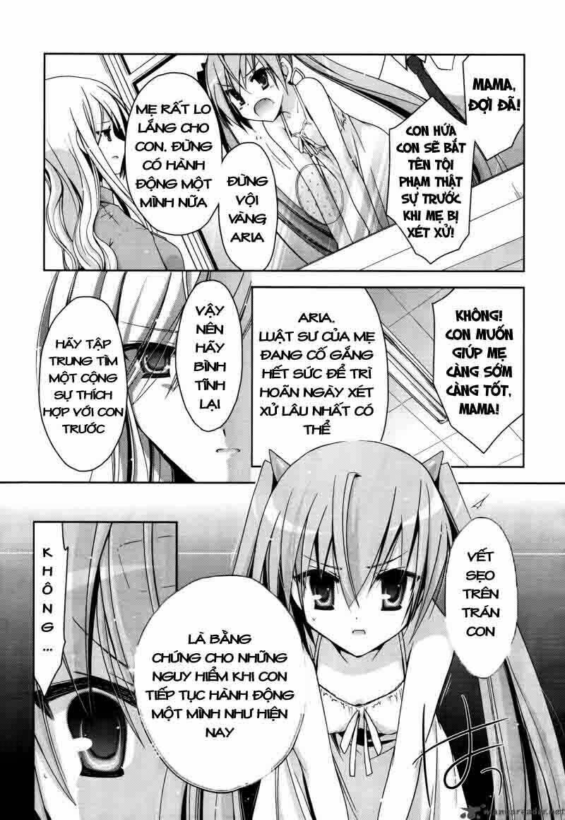 Hidan No Aria Aa Chương 10 Ảnh 12