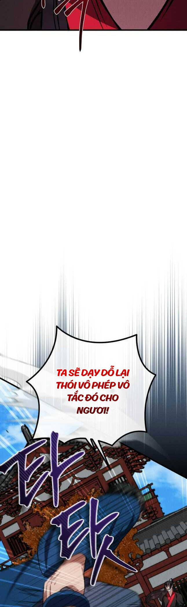 Thiên Tài Võ Thuật Hoàn Sinh Chương 29 Ảnh 27