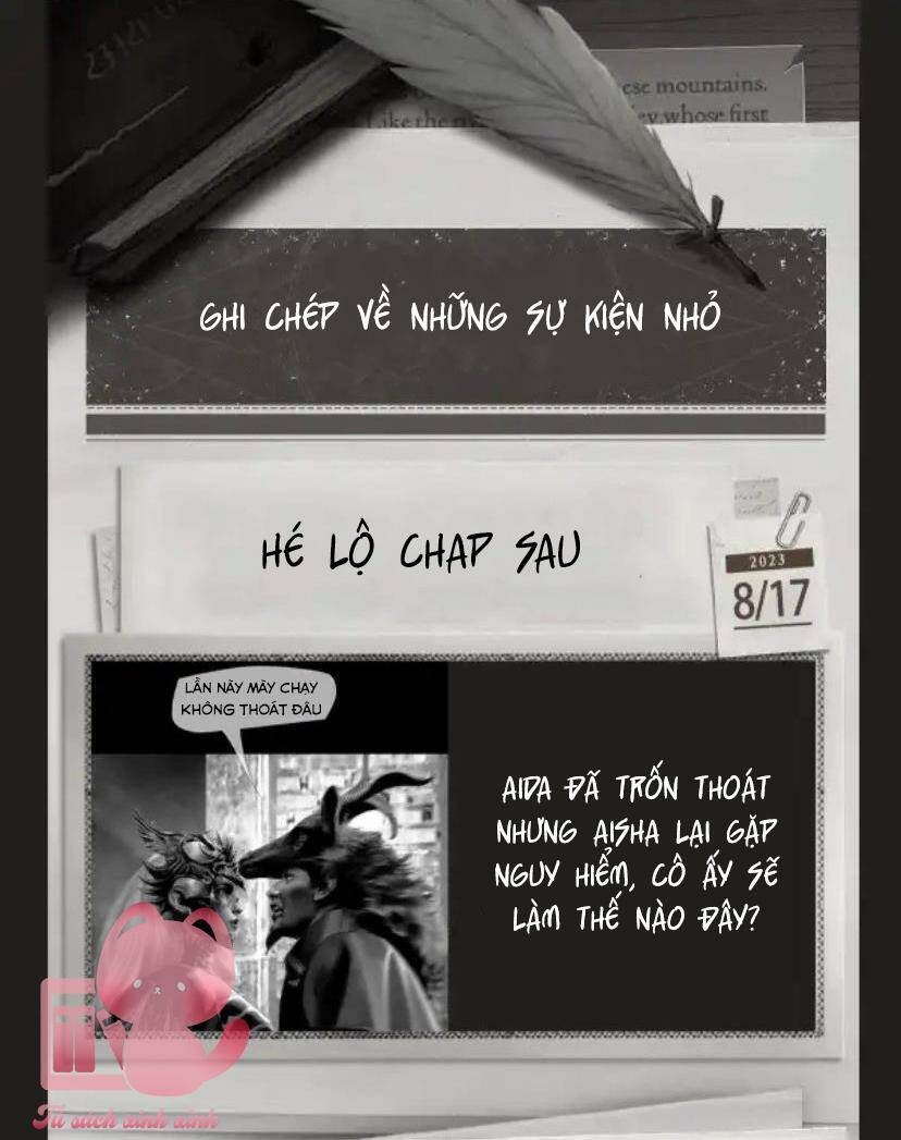 Aisha Chương 49 Ảnh 46