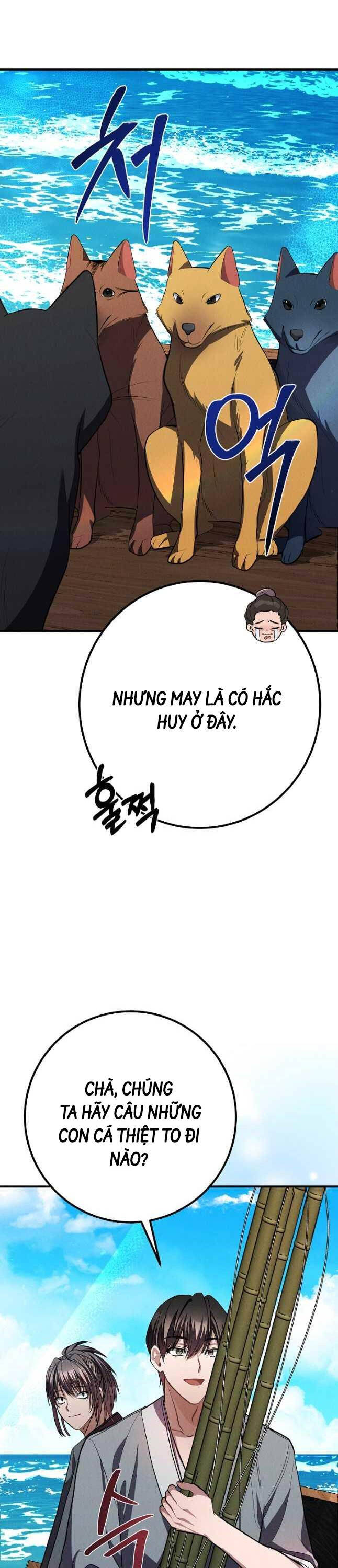Thiên Tài Võ Thuật Hoàn Sinh Chương 31 Ảnh 6