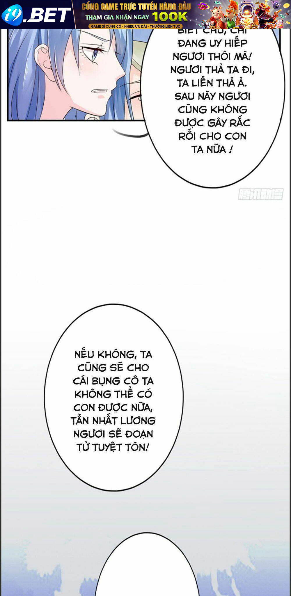 Phượng Hoàng Ngàn Năm Chương 13 Ảnh 31
