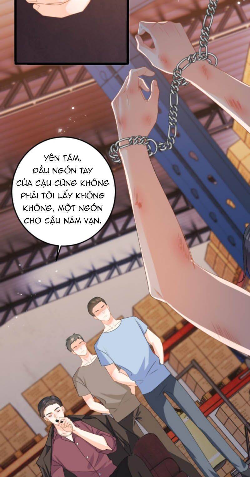 Xuyên Nhanh: Phản Diện Quá Sủng Quá Mê Người1 Chương 37 Ảnh 17