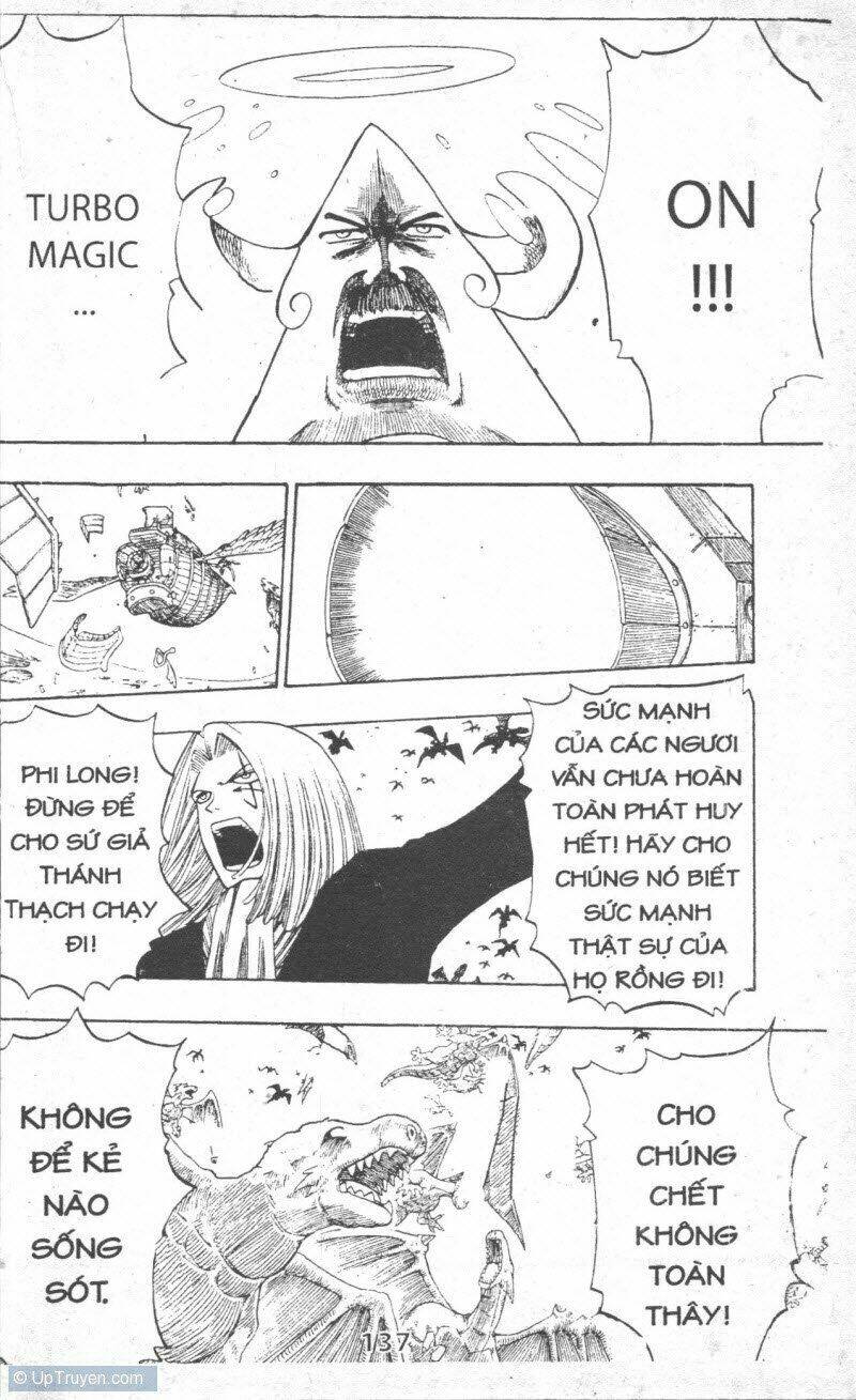 Rave Master (Scan) Chương 20 Ảnh 138