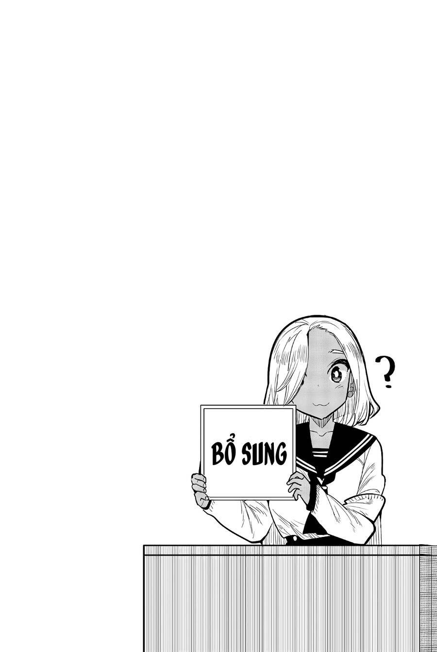 Houkago No Goumon Shoujo Chương 80 Ảnh 15