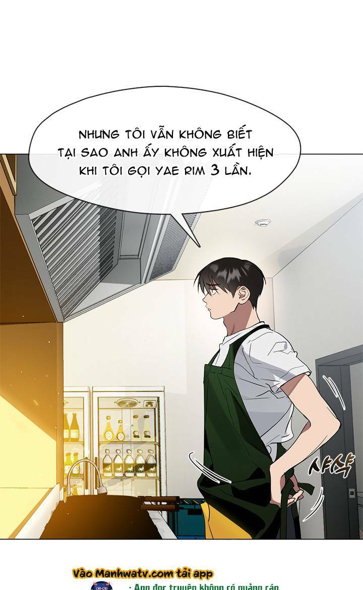Nhà Hàng Nơi Suối Vàng Chương 25 Ảnh 24