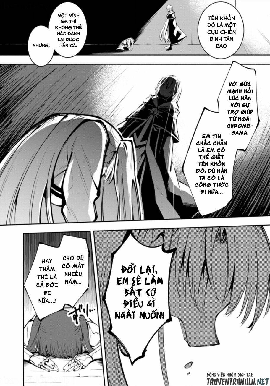 Koibito O Netorare, Yuusha Party Kara Tsuihou Sa Retakedo Chương 2.1 Ảnh 3