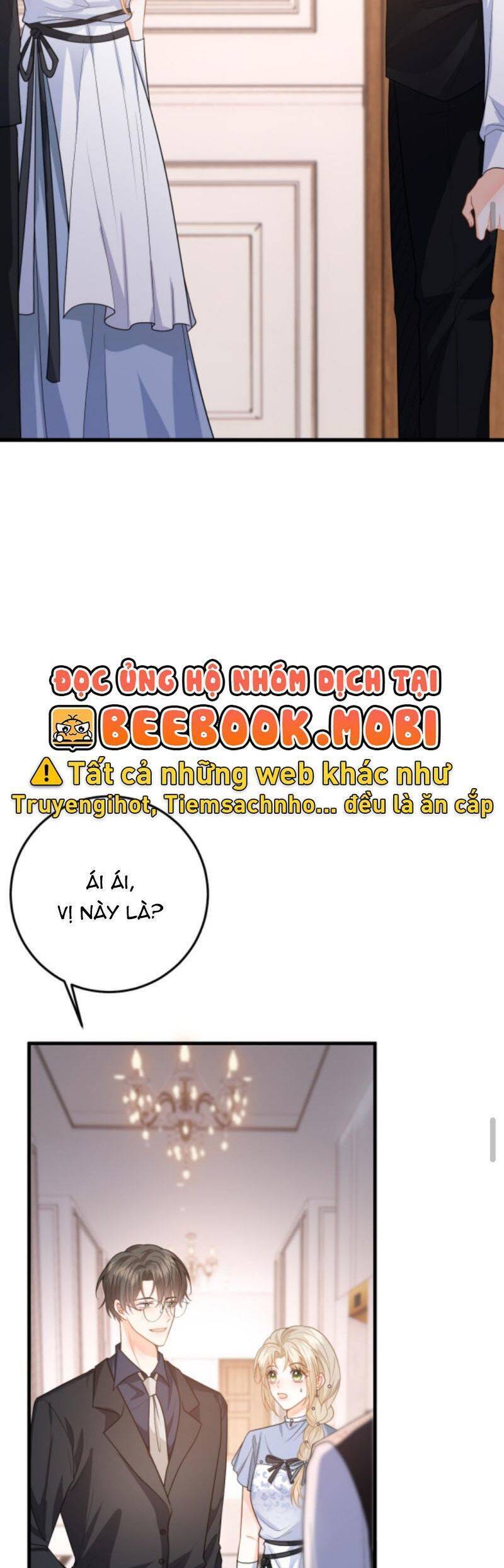 Xuyên Nhanh: Phản Diện Quá Sủng Quá Mê Người1 Chương 46 Ảnh 7