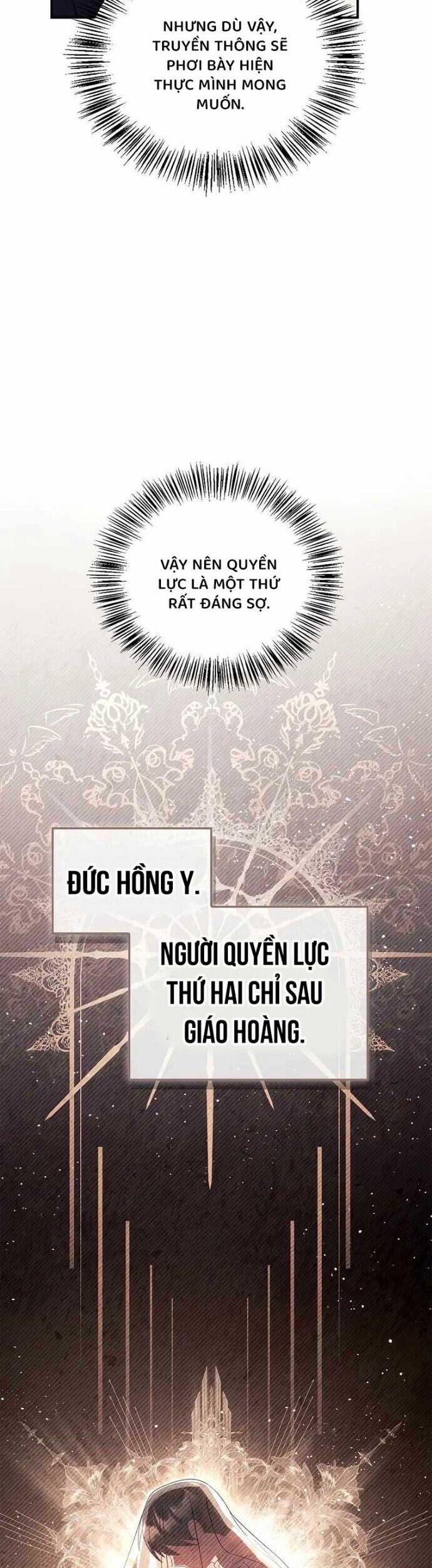 Hồi Quy Giả Chương 117 Ảnh 35