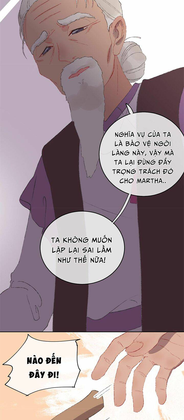 Một Ngày Nọ Tôi Nhặt Được Một Chú Rồng Chương 9 Ảnh 12